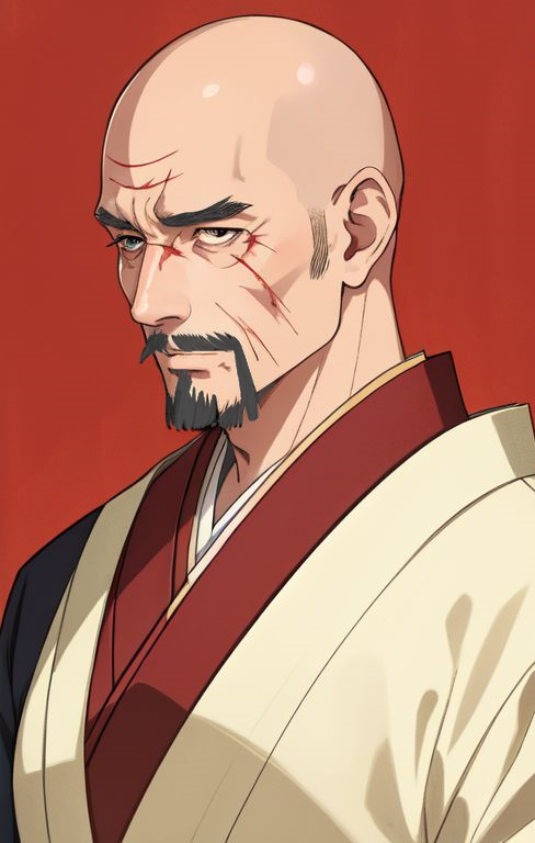 Iwagakure Elder.png